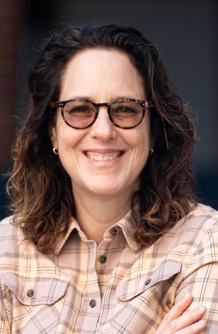 Sydney Psychotherapist - Tessa Ipp