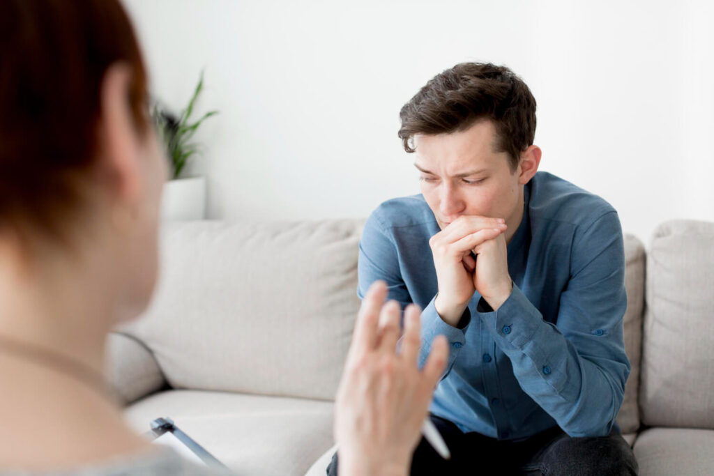 psychotherapy sydney