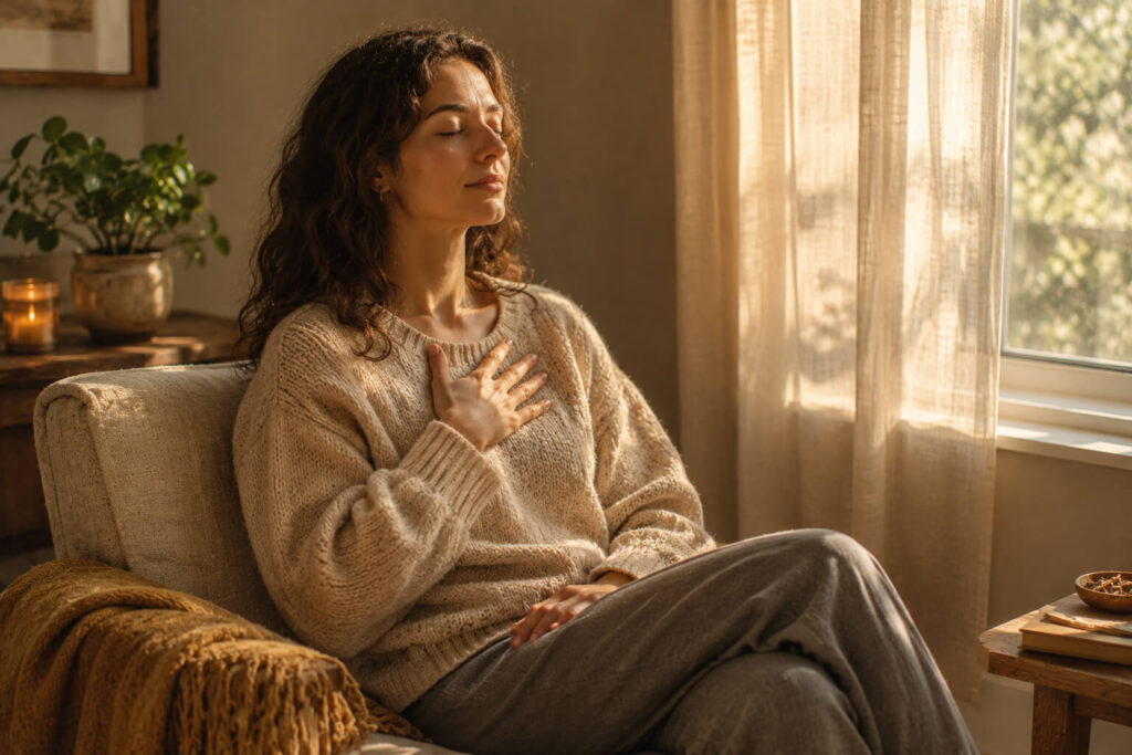 depression therapy sydney