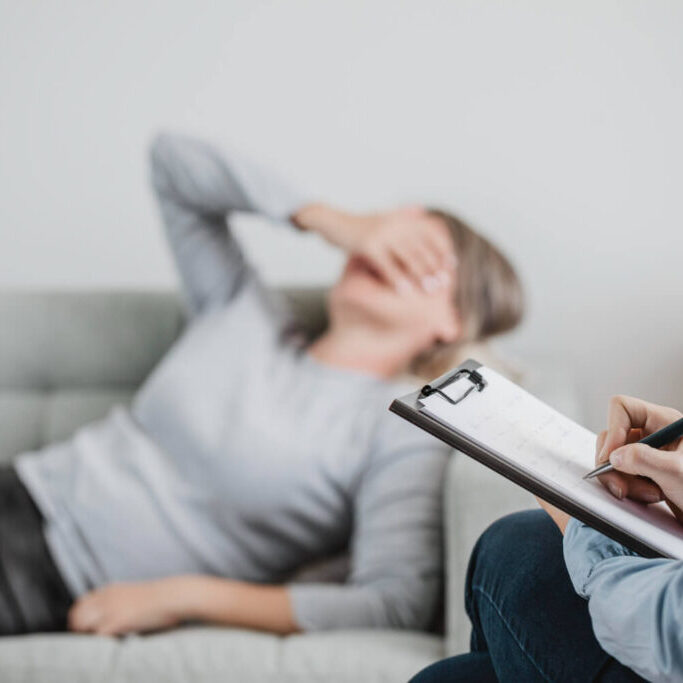 depression therapy in Sydney