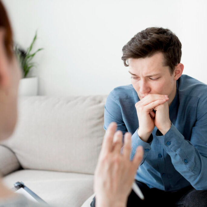 psychotherapy sydney